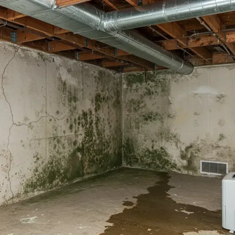 Professional Mold Removal in Fair Haven, VT